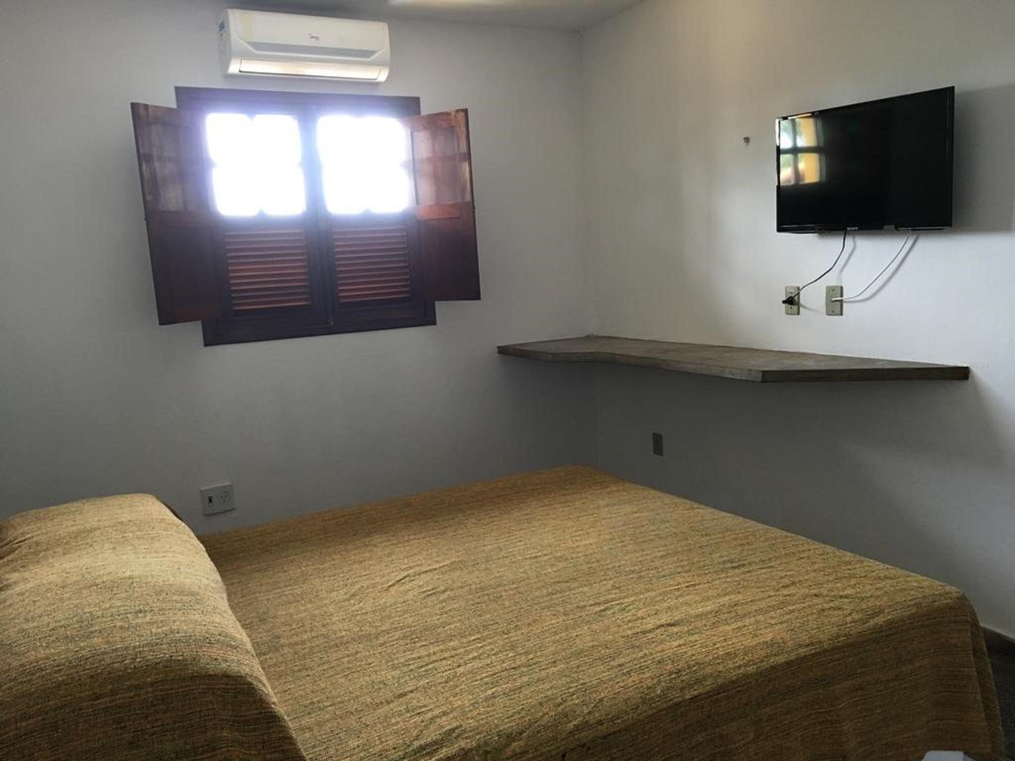 Pousada Da Ladeira Praia de Pipa Luaran gambar