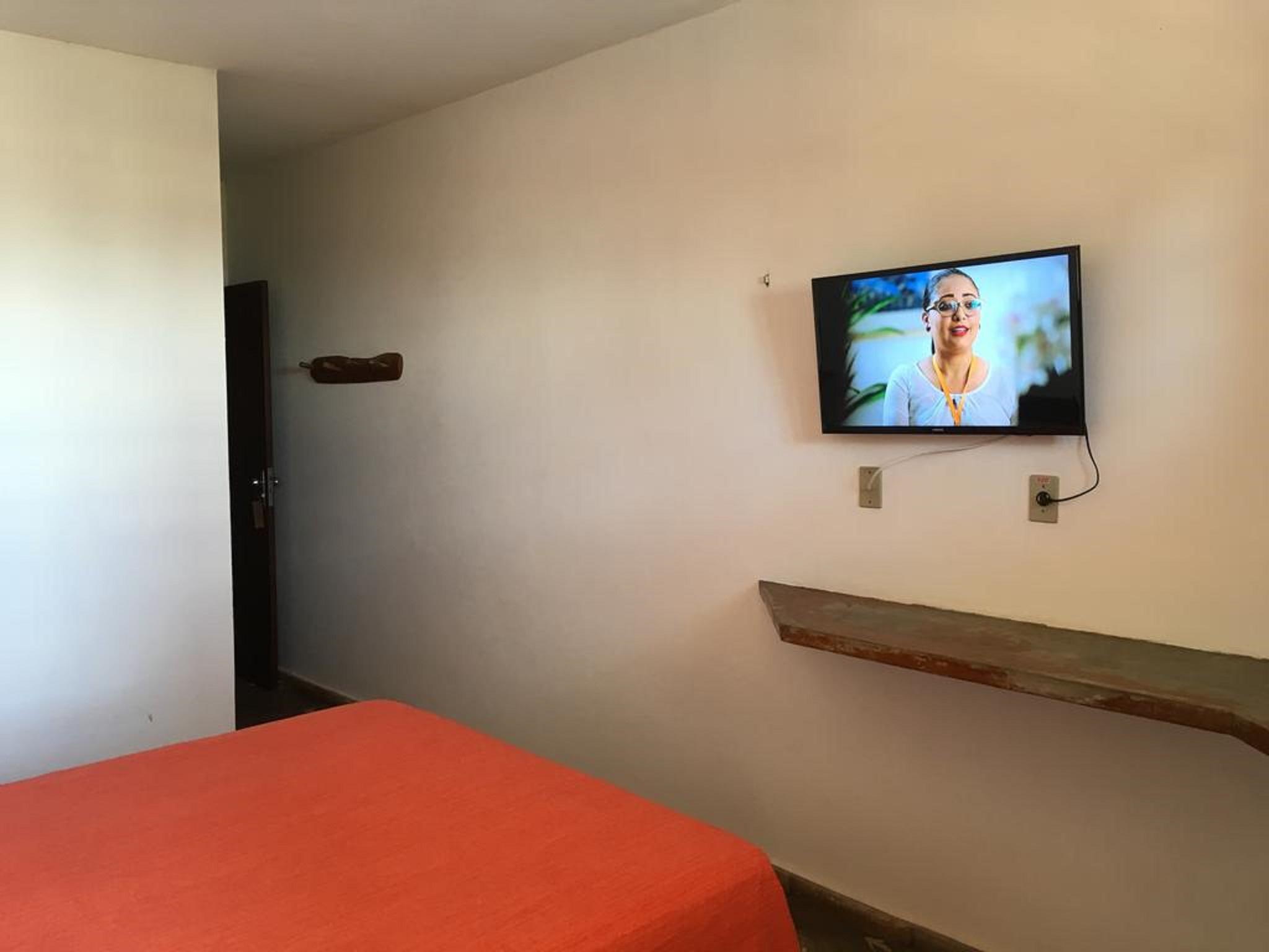 Pousada Da Ladeira Praia de Pipa Luaran gambar