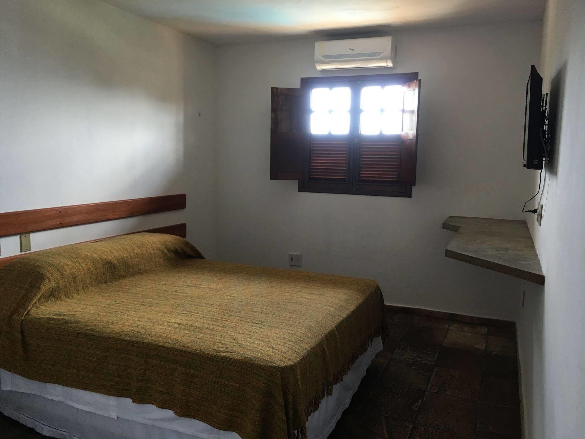 Pousada Da Ladeira Praia de Pipa Luaran gambar